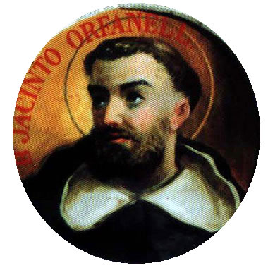 JACINTO ORFONELL